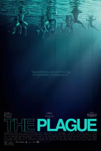 Poster to the movie "The Plague" #509259
