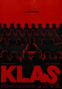 Poster to the movie "Klas" #777323