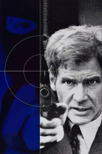 Poster to the movie "Patriot Games" #677396