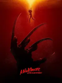 Poster to the movie "A Nightmare on Elm Street" #903758