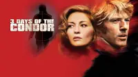 Backdrop to the movie "Three Days of the Condor" #944482