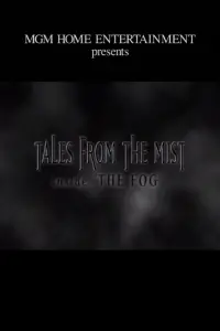 Poster to the movie "Tales from the Mist: Inside 