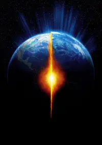 Poster to the movie "The Core" #779288