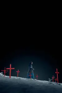 Poster to the movie "The Damned" #565029