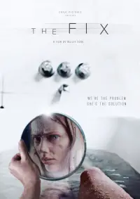 Poster to the movie "The Fix" #1029174