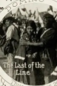 Poster to the movie "The Last of the Line" #1224739