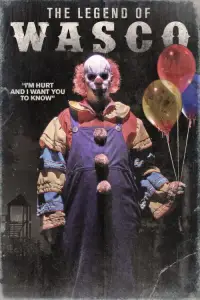 Poster to the movie "The Legend of Wasco" #1164732