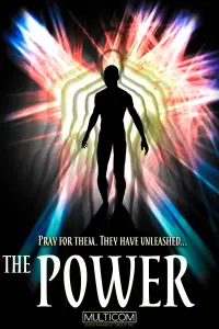 Poster to the movie "The Power" #1110640
