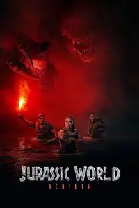 Poster to the movie "Untitled Jurassic World Movie" #898721