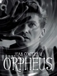 Poster to the movie "Orpheus" #1041615