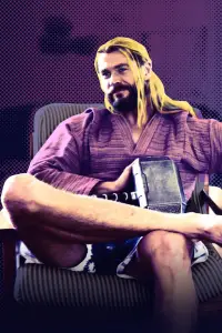 Poster to the movie "Team Thor" #670540