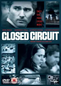 Poster to the movie "Closed Circuit" #992534