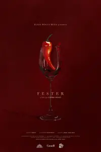 Poster to the movie "Fester" #1038568