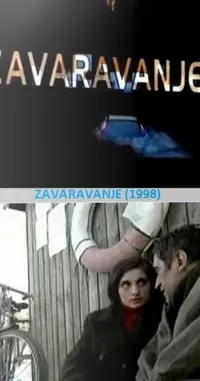 Poster to the movie "Delusion" #715749