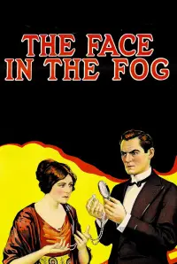 Poster to the movie "The Face in the Fog" #1148425
