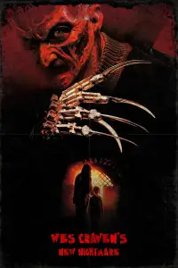 Poster to the movie "New Nightmare" #657520