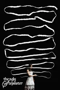 Poster to the movie "The Ugly Stepsister" #898515