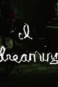 Poster to the movie "I... Dreaming" #1050432