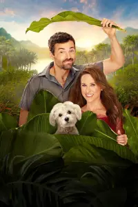 Poster to the movie "Lost in Paradise" #541004