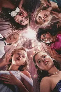Poster to the movie "Fear Street: Prom Queen" #760630