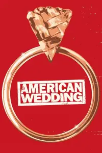 Poster to the movie "American Wedding" #658158