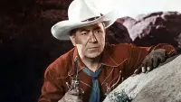 Backdrop to the movie "Dead Man