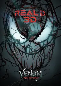 Poster to the movie "Venom 3" #906495