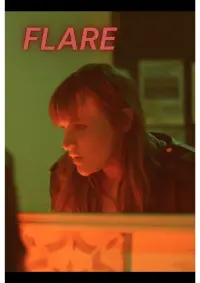 Poster to the movie "Flare" #769607