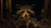 Backdrop to the movie "Guardians of the Galaxy Vol. 3" #817491