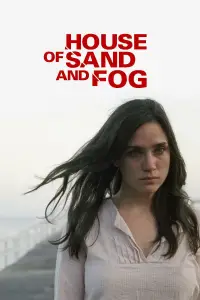 Poster to the movie "House of Sand and Fog" #1110989
