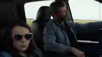 Backdrop to the movie "Logan" #739435