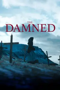 Poster to the movie "The Damned" #1026624
