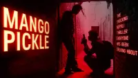 Backdrop to the movie "Mango Pickle" #799410