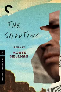 Poster to the movie "The Shooting" #643574