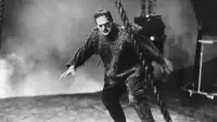 Backdrop to the movie "Son of Frankenstein" #788370