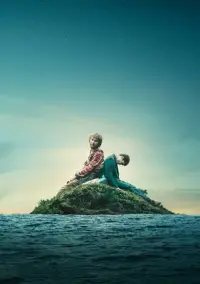 Poster to the movie "Swiss Army Man" #252571