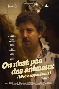 Poster to the movie "We