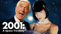 Backdrop to the movie "2001: A Space Travesty" #983238