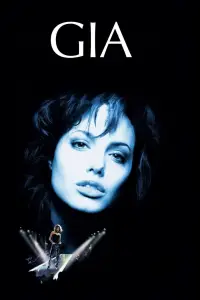 Poster to the movie "Gia" #966565