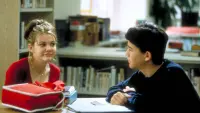 Backdrop to the movie "10 Things I Hate About You" #776051