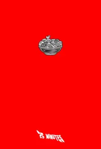 Poster to the movie "25 Minutes" #438139