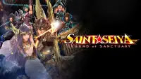Backdrop to the movie "Saint Seiya: Legend of Sanctuary" #999482