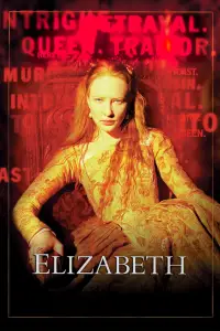 Poster to the movie "Elizabeth" #953286