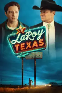 Poster to the movie "LaRoy, Texas" #998823