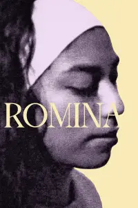 Poster to the movie "Romina" #937162