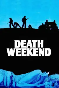 Poster to the movie "The House by the Lake" #980000