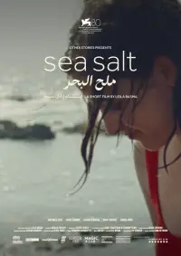 Poster to the movie "Sea Salt" #1038650