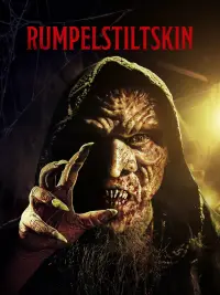 Poster to the movie "Rumpelstiltskin" #660825
