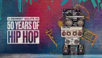 Backdrop to the movie "A GRAMMY Salute to 50 Years of Hip-Hop" #757238