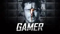 Backdrop to the movie "Gamer" #965153